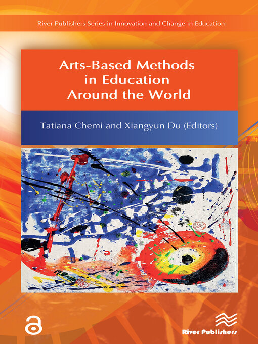 תמונה של  Arts-Based Methods in Education Around the World